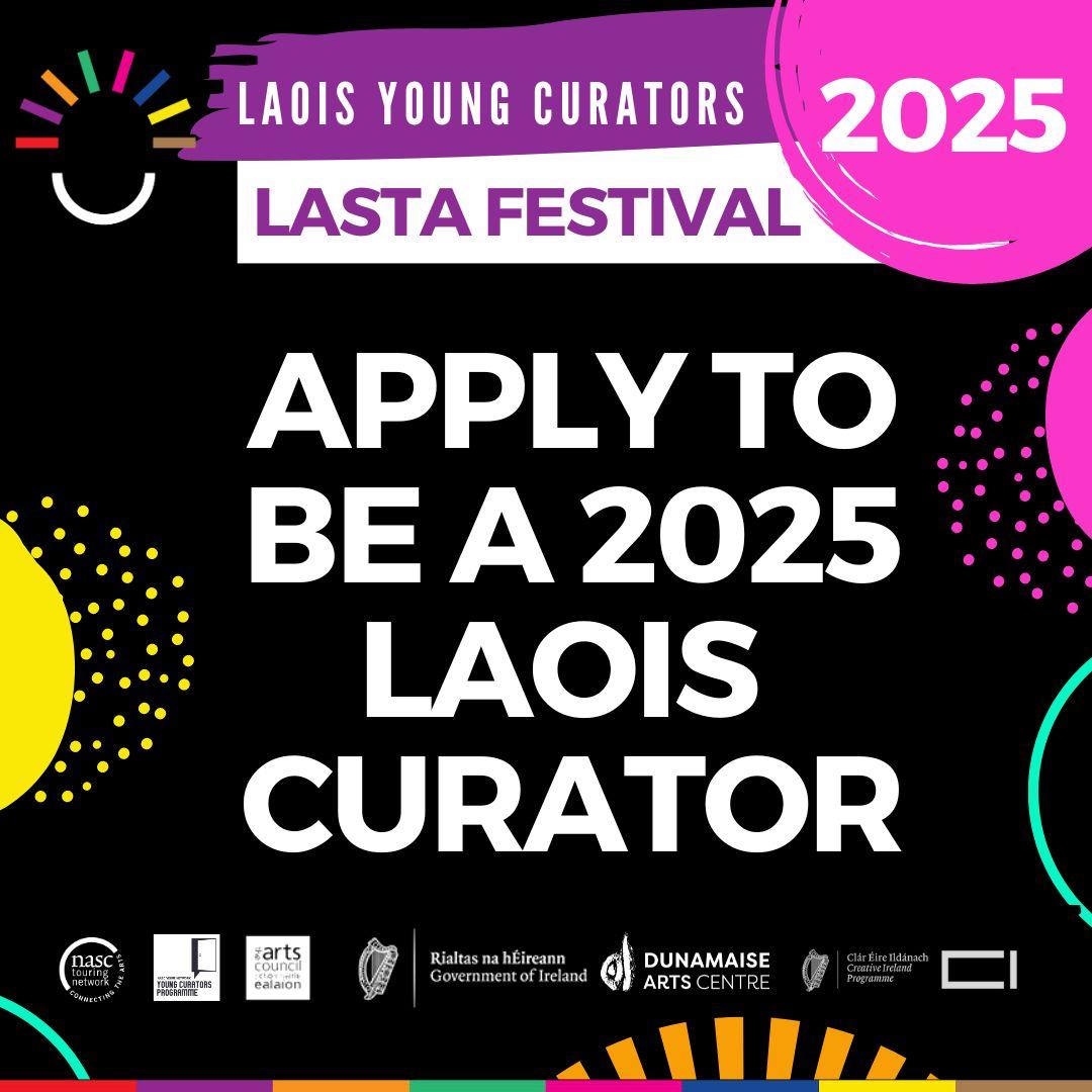 Lasta Festival Callout