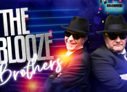 Website Image the blooze brothers