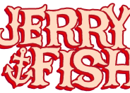 Jerry Fish logo90