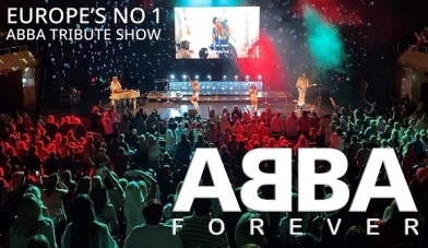 ABBA FOREVER 2