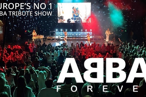 ABBA FOREVER 2